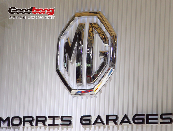 名爵车标 名爵车标