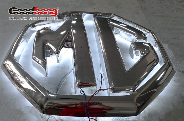 名爵车标 名爵车标