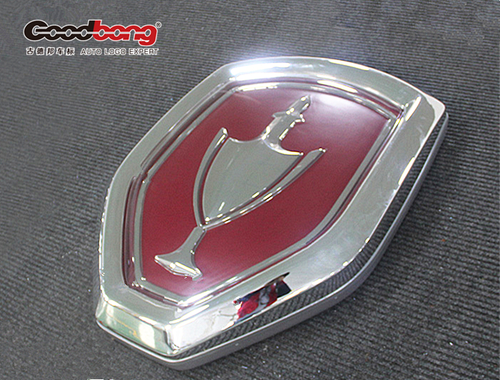 金杯车标 金杯车标