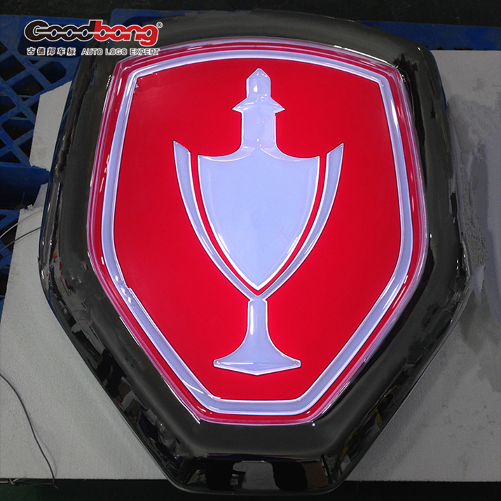 金杯车标 金杯车标