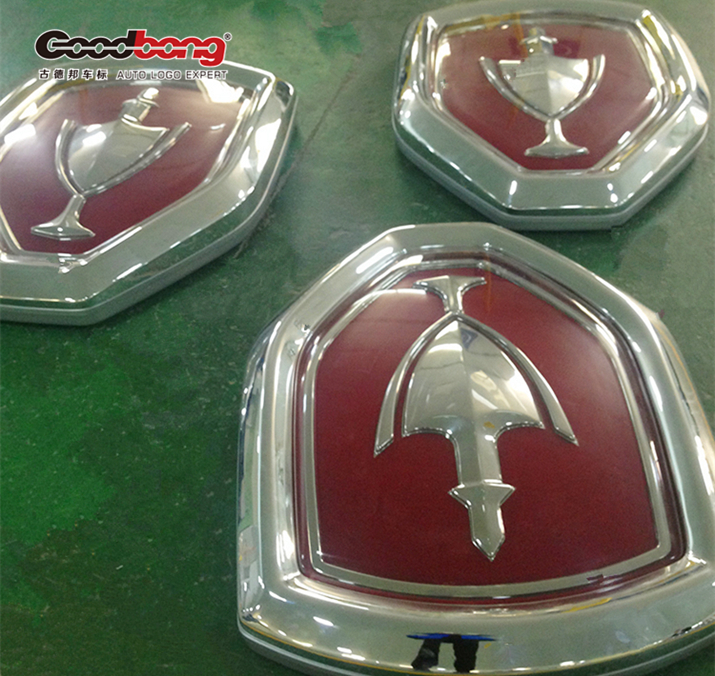 金杯车标 金杯车标