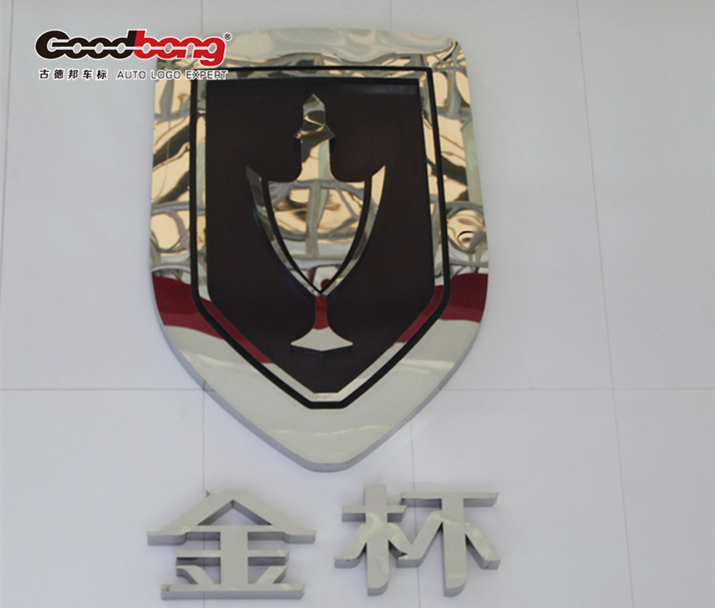 金杯车标 金杯车标