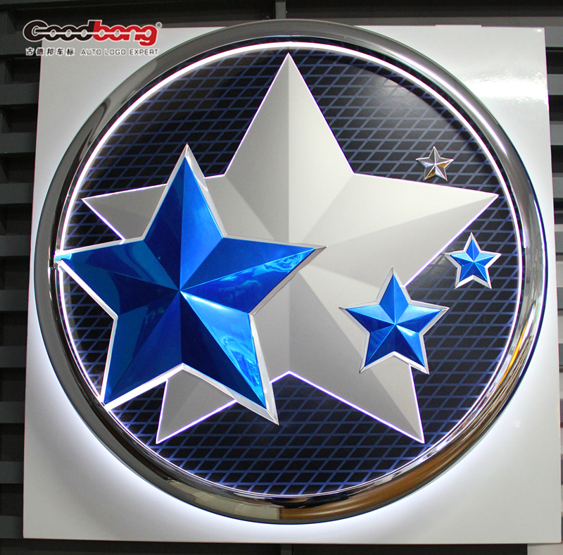 启辰车标 启辰车标