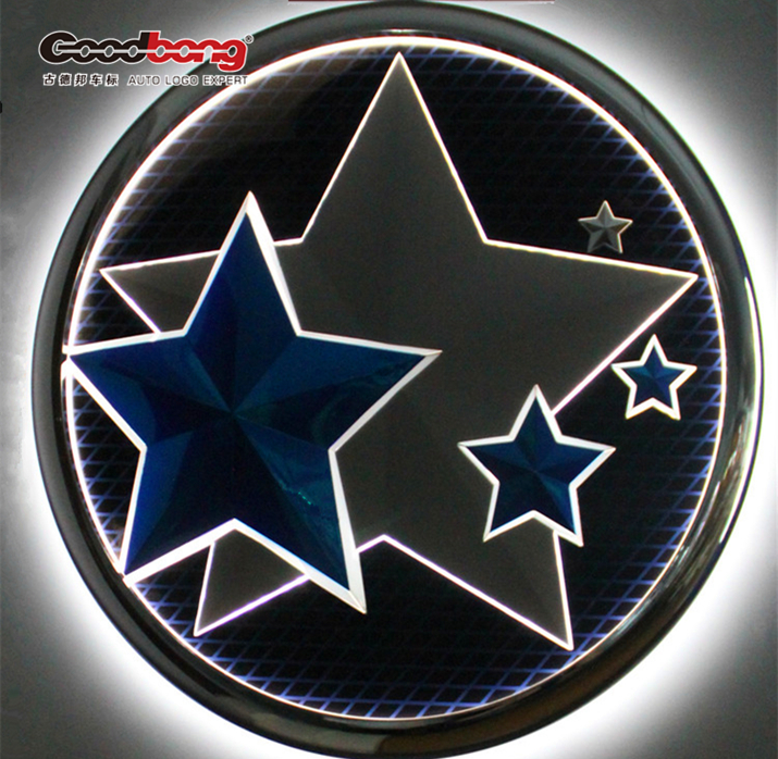 启辰车标 启辰车标