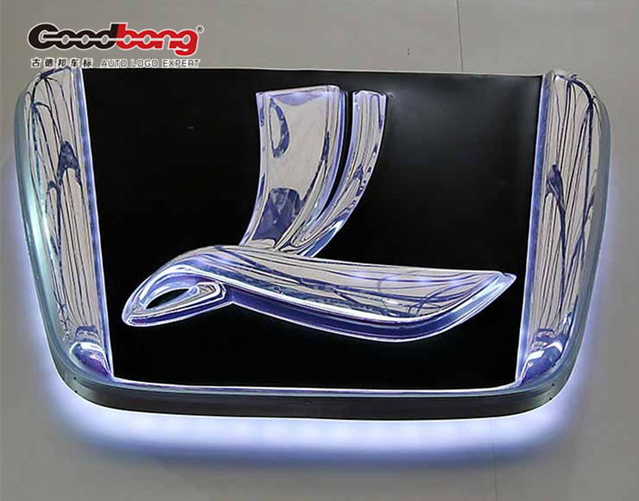 纳智捷车标 纳智捷车标