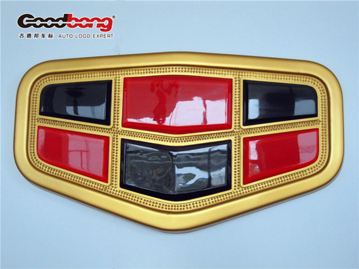 帝豪车标 帝豪车标