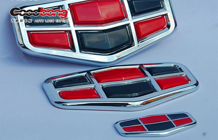 帝豪车标 帝豪车标