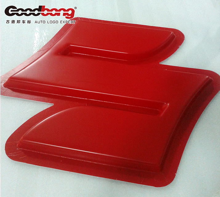 铃木汽车标志 铃木汽车标志